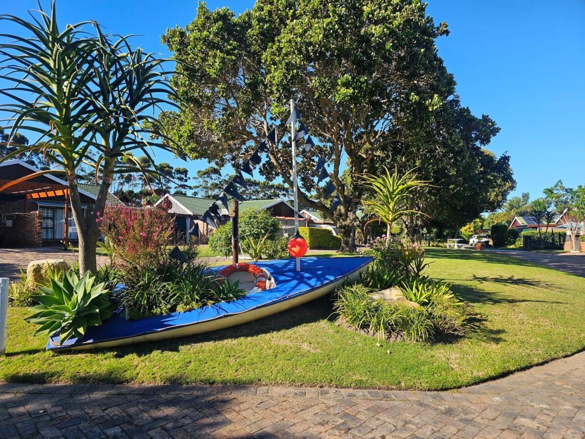50 San Marino Estate, Keurbooms River, Plettenberg Bay Kleinrivier Luaran gambar