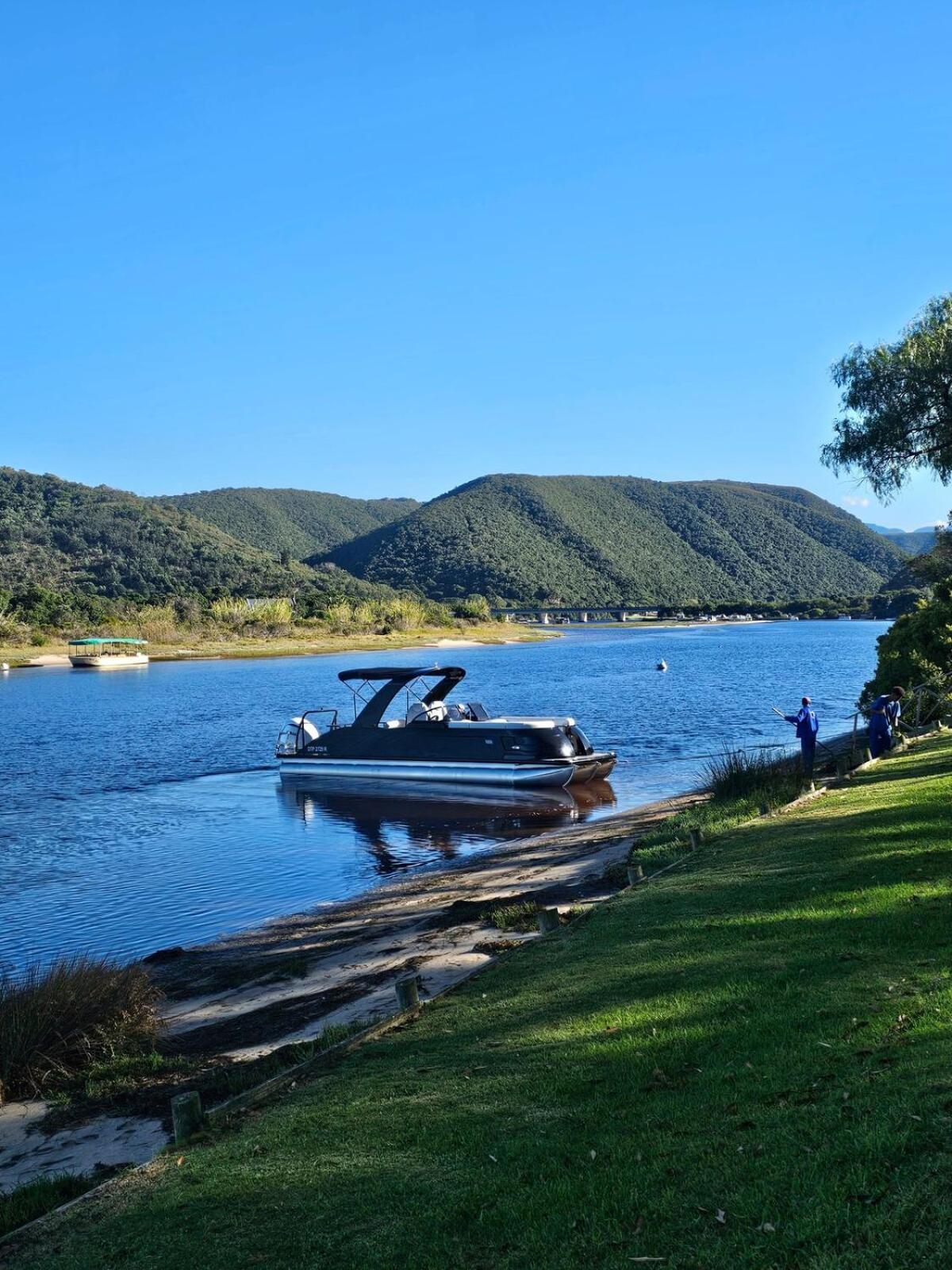 50 San Marino Estate, Keurbooms River, Plettenberg Bay Kleinrivier Luaran gambar