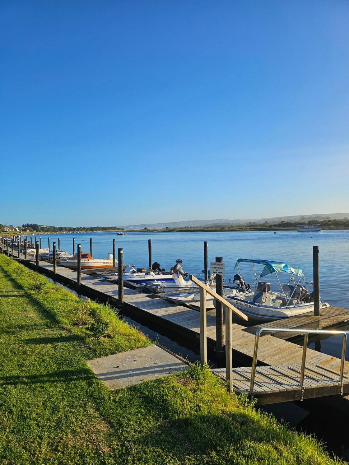 50 San Marino Estate, Keurbooms River, Plettenberg Bay Kleinrivier Luaran gambar